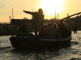 Those Dam Boat Guys Open Boat Tours